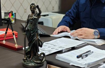 Экс-директор коммерческой компании в Дагестане уличен в неуплате более 75 млн рублей налогов