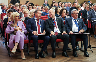 Заур Аскендеров: «Законодательные инициативы по охране культурного наследия требуют всестороннего изучения»