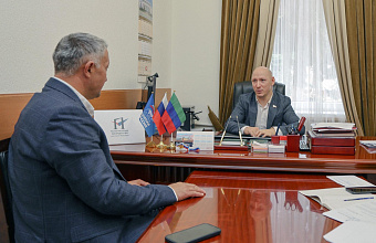 Правительство РД выделило средства на газификацию сёл Бабаюртовского района