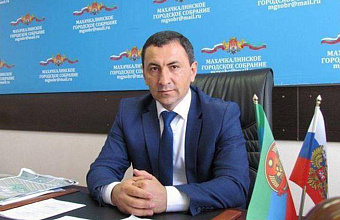 Хиби Алиев: «Тушение пожара в таких труднодоступных условиях оказалось настоящим испытанием»