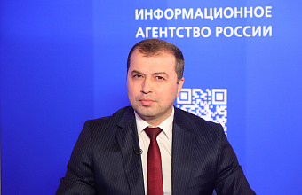 В ДГТУ запустят магистратуру по информационной безопасности в 2026 году