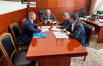 Дагестан присоединится к празднованию Международного дня соседей