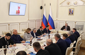 Депутаты парламента Дагестана примут активное участие в праздновании 80-летия Великой Победы