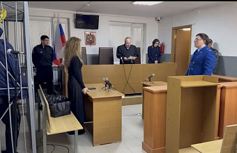 Фигуранта дела о взрыве на АЗС в Махачкале приговорили к 5 годам колонии