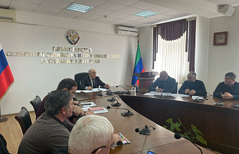 В 2025 году в Дагестане культуртехнических работ планируется провести значительно больше, чем в минувшие годы