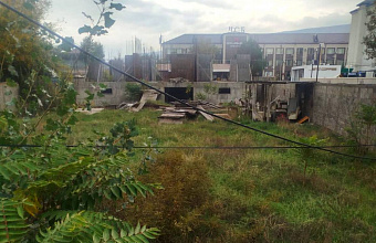 Суд Махачкалы обязал освободить незаконно занятые участки площадью около 1000 кв.м