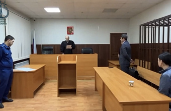 В Дагестане виновницу ДТП с тремя погибшими приговорили к двум годам колонии