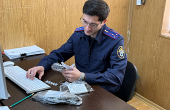 Возбуждено уголовное дело по факту отравления жителей Казбековского района