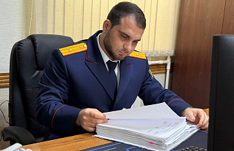 В Дербенте задержан мужчина за попытку убить своих родителей