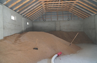 Хозяйство в Дагестане за 159 млн рублей расширит площади рисовых чеков