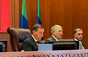 Заур Аскендеров будет лично курировать работу Комитета по делам ветеранов и участников СВО