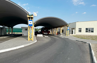 Информация для перевозчиков о пересечении границы с Азербайджаном