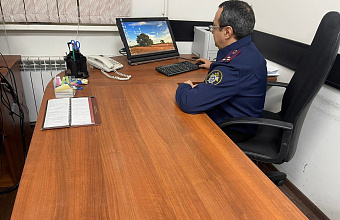 Завершено дело экс-главы Избербаша, обвиняемого в коррупционных преступлениях – СК