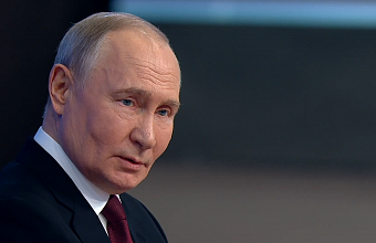 Владимир Путин: «Материнский капитал – наше уникальное изобретение»