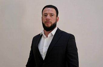 Руслан Шавлухов: «Ассоциация волонтеров СВО – ключевое звено между военнослужащими и благотворителями»