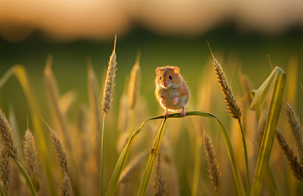 В Дагестане Россельхозцентр проверил более 180 тыс. га земель на наличие грызунов-вредителей