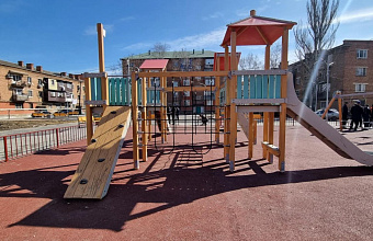 Волонтеры и депутаты «Единой России» будут помогать в проведении голосования за объекты благоустройства