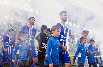 «Динамо» сыграет с «Балтикой»