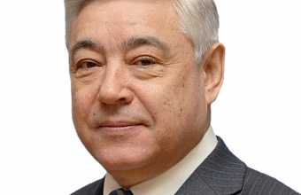 Фарид Мухаметшин поздравил Народное Собрание Республики Дагестан с 30-летием