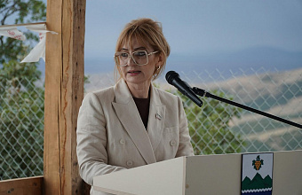 В Дербентском районе обсудили перспективы развития виноградарства и подготовку к сезону уборки урожая