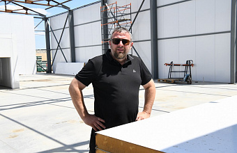 «Каспий Рыба»: как дагестанское предприятие развивает рыбное производство