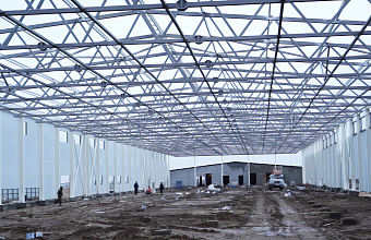 Дагестан в 2025 году обзаведется современным заводом по переработке мяса