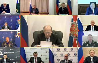 НАК: с начала года на стадии подготовки в СКФО предотвращено 27 терактов