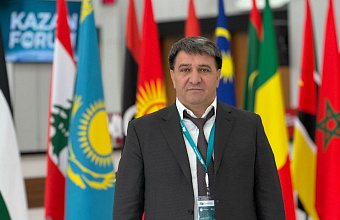 Джамбулат Салавов: «Главный индикатор для нас – удовлетворенность населения качеством и доступностью дорог»