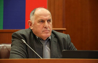 Дагестан по итогам 2023 года абсолютный лидер по количеству введенных в эксплуатацию школ