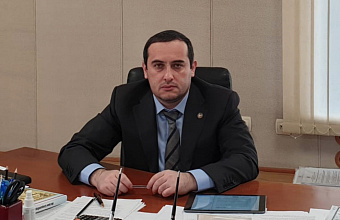 ДГТУ и Дагестанский кадровый центр подписали соглашение о сотрудничестве