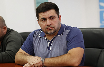 Саид Абдулаев: «А когда-то мы даже не мечтали о медалях