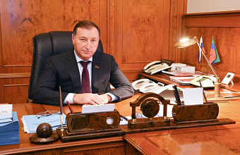 Заур Аскендеров поздравил работников СМИ, издательств и типографий с Днем российской печати