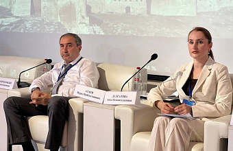 Аида Далгатова: «Цифровые инструменты в сфере образования в Дагестане минимизируют бюрократию»