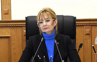 Асият Алиева: «Горные территории Дагестана имеют огромный потенциал в привлечении инвестиций»