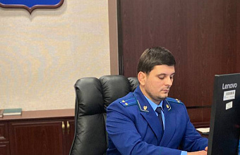 Глава дагестанского поселения стал фигурантом уголовного дела за махинации с землей