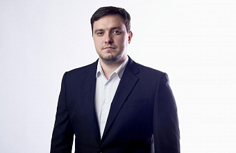 Махачкалинец Иван Родионов рассказал о своем пути к суперфиналу конкурса «Лидеры России»