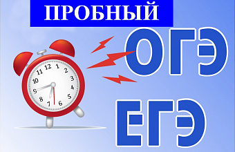Школьники Дагестана смогут пробно сдать ЕГЭ и ОГЭ в условиях, приближенным к реальным