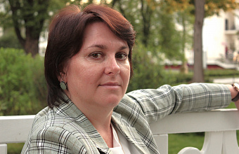 Татьяна Савенкова: «Учитель – это очень сложная работа, но очень интересная!»