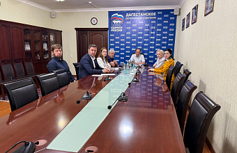 «ЕР» и Минпросвещения подвели промежуточные итоги программы модернизации образовательной инфраструктуры в регионах