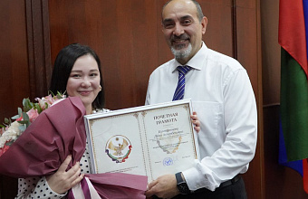 Министерство образования и науки Дагестана провело совещание по вопросам развития профессионального образования