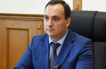 Осман Булатов: «Предстоящие выборы определят вектор развития городов, районов и сёл Дагестана»