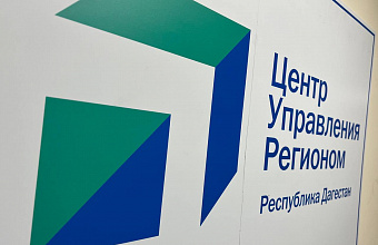 Специалисты ЦУР Дагестана отработали более 4200 обращений за прошедшую неделю