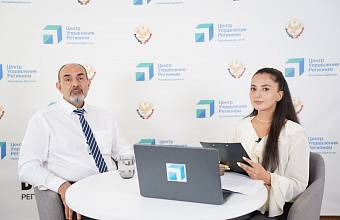 Около 200 новых объектов образования построили в Дагестане за последние годы