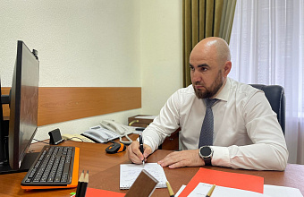 Абдулла Магомедов: «Готовятся новые инициативы в поддержку участников СВО и их семей»