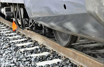 Мужчина попал под электропоезд в Дагестане