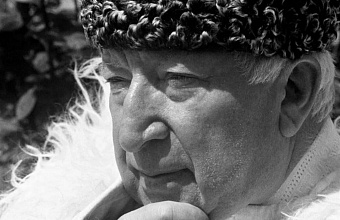 Заур Аскендеров: «Творчество Расула Гамзатова было и останется своеобразным учебником жизни»