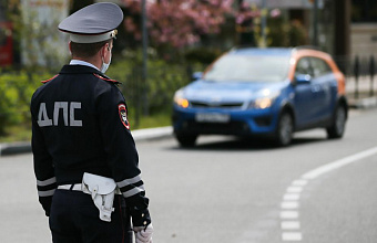 Госдума РФ увеличила штраф за отказ остановить машину