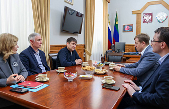 В Дагестане прошел семинар для повышения качества госуправления