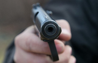 В Дагестане конфликт между двумя мужчинами закончился стрельбой