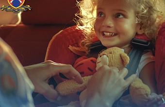 Госавтоинспекция Дагестана проводит третий этап профилактической акции «Внимание – дети!»